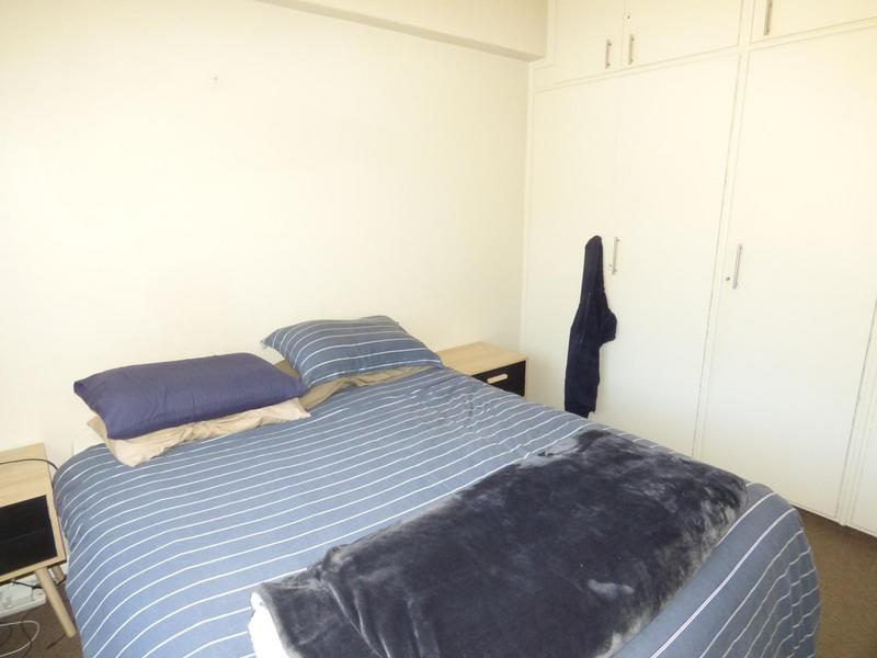 To Let 1 Bedroom Property for Rent in Sea Point Western Cape